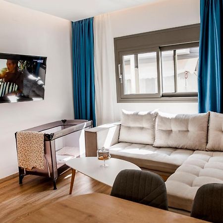Magdalena Suite 3.0 Heraklion Zewnętrze zdjęcie