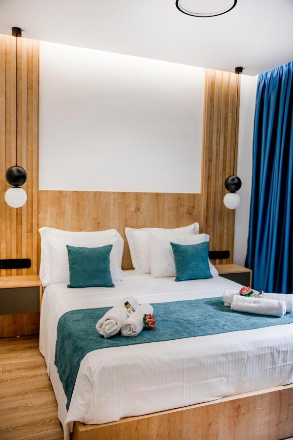 Magdalena Suite 3.0 Heraklion Zewnętrze zdjęcie