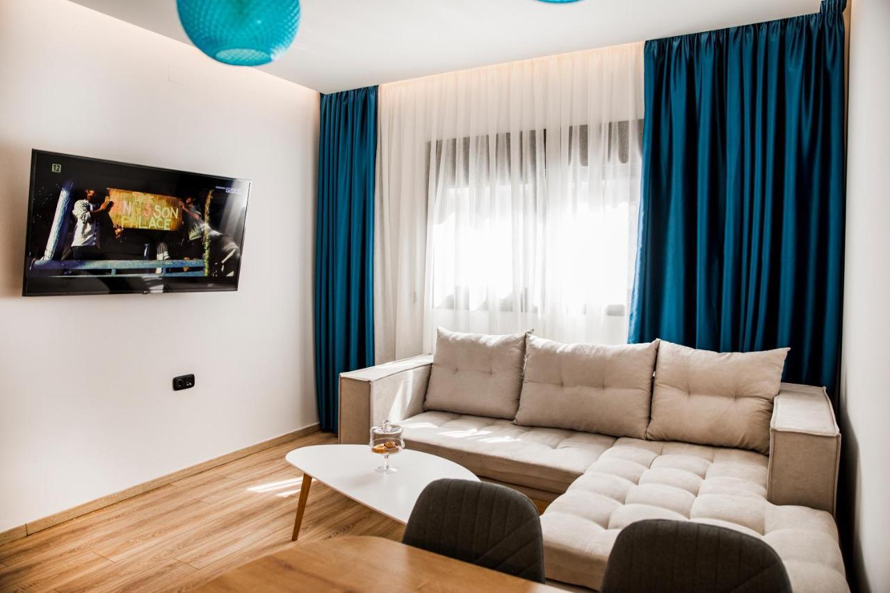 Magdalena Suite 3.0 Heraklion Zewnętrze zdjęcie