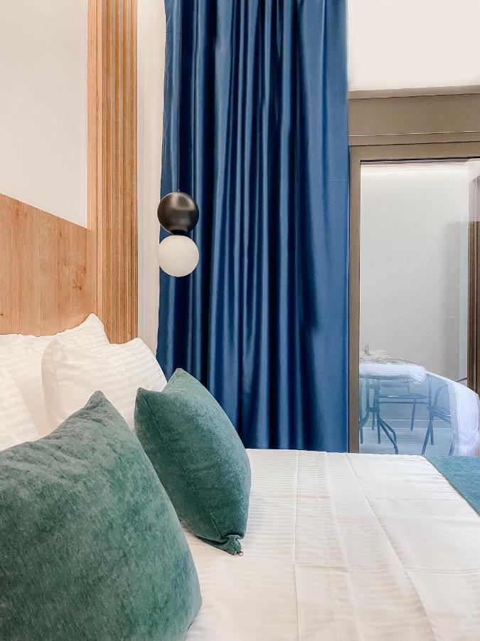 Magdalena Suite 3.0 Heraklion Zewnętrze zdjęcie