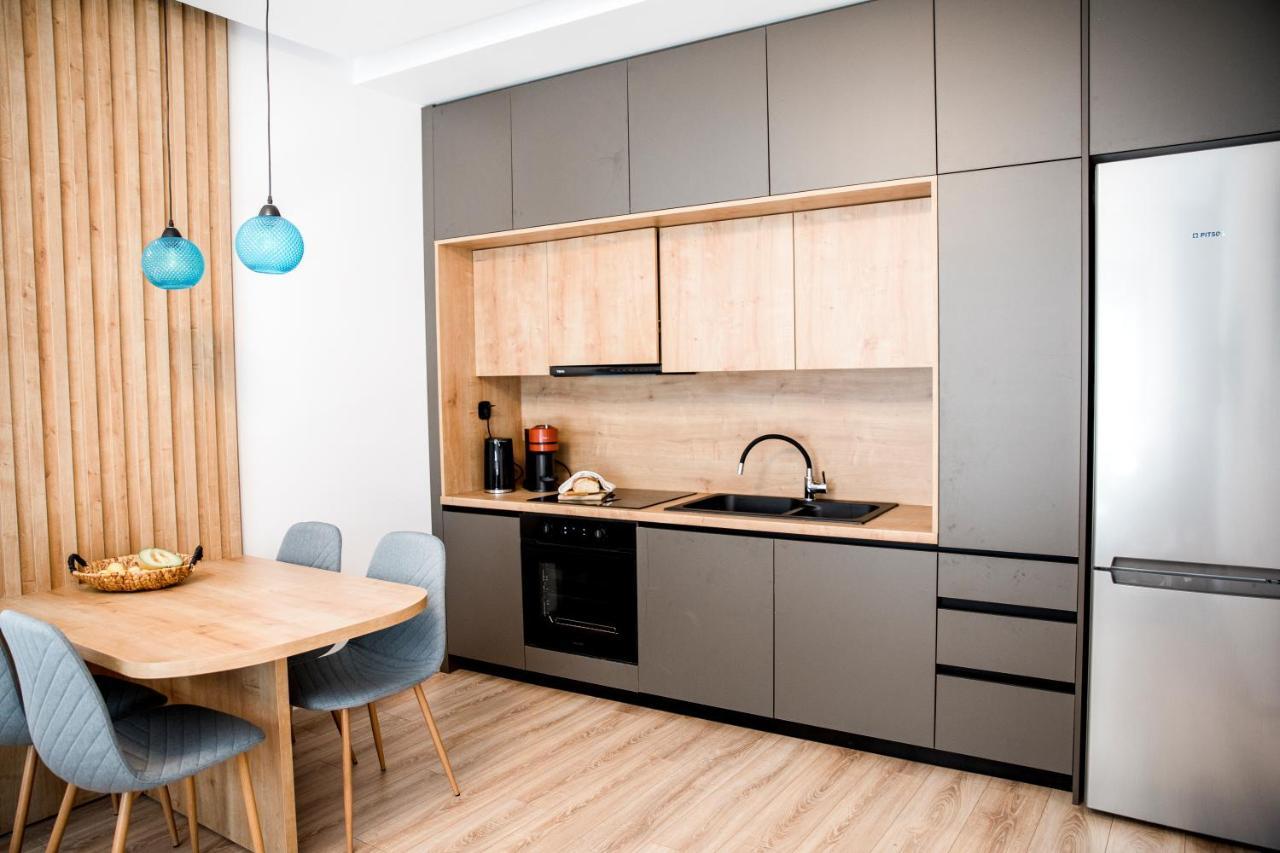 Magdalena Suite 3.0 Heraklion Zewnętrze zdjęcie