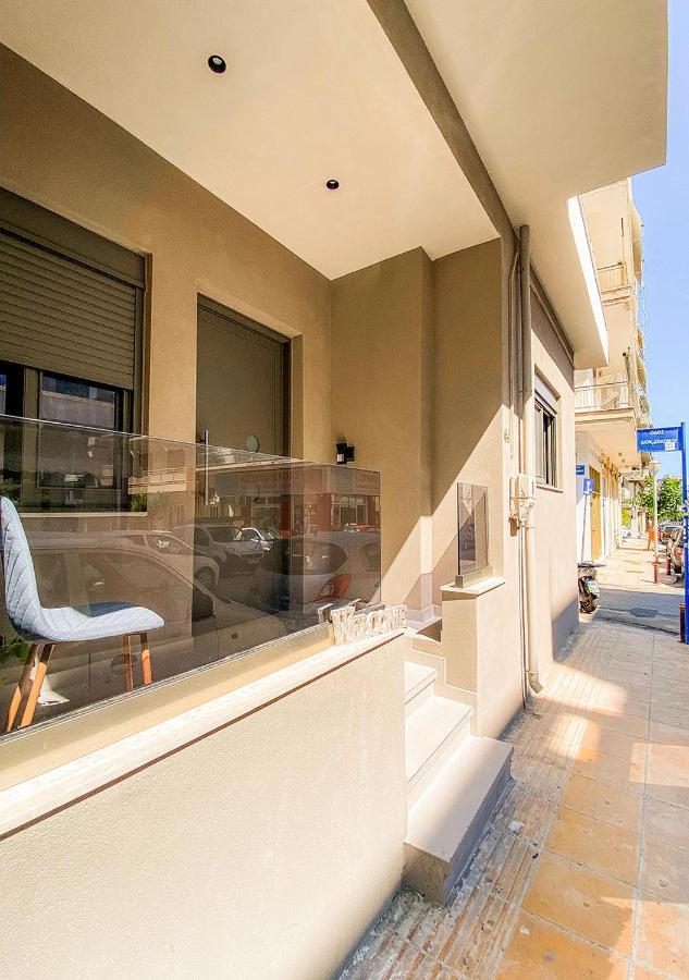 Magdalena Suite 3.0 Heraklion Zewnętrze zdjęcie