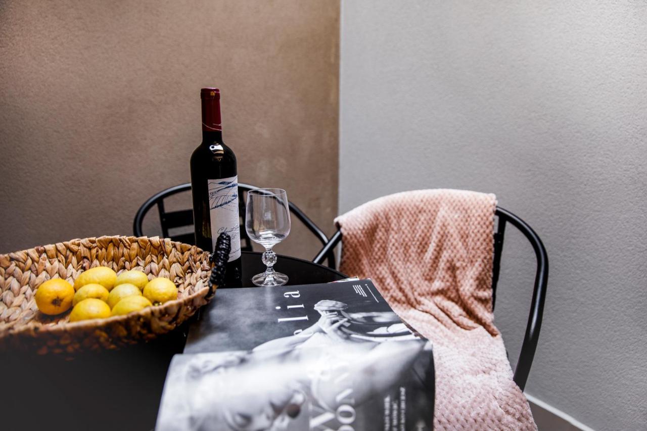 Magdalena Suite 3.0 Heraklion Zewnętrze zdjęcie