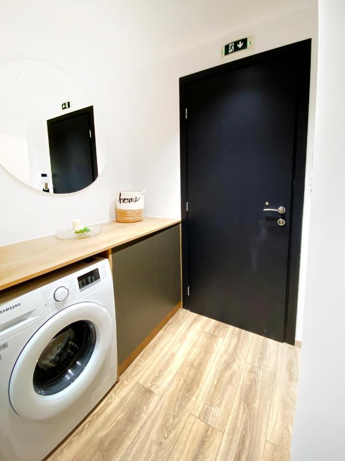 Magdalena Suite 3.0 Heraklion Zewnętrze zdjęcie