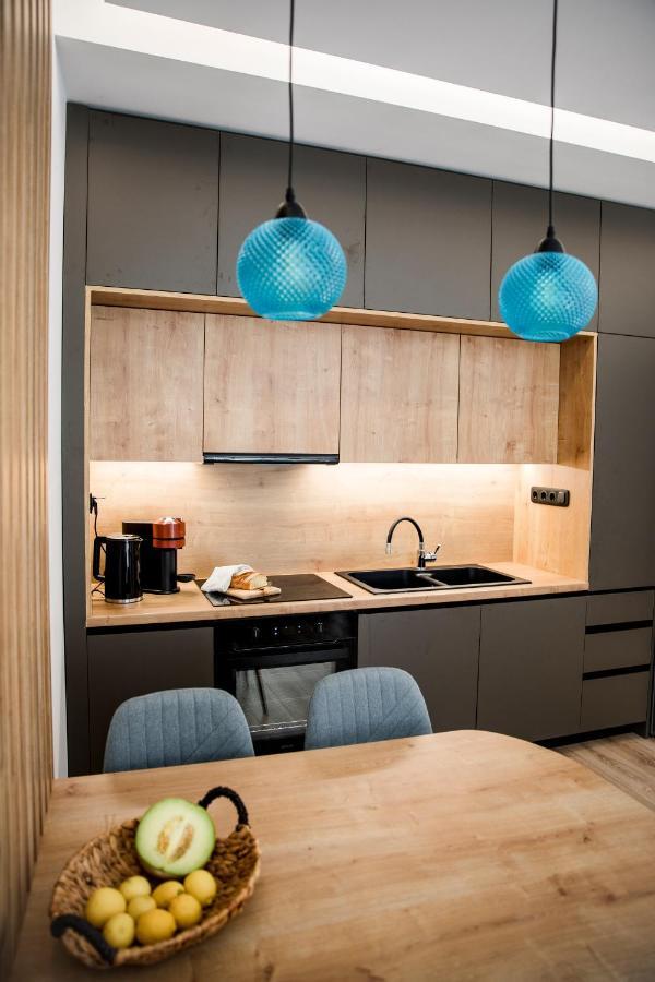 Magdalena Suite 3.0 Heraklion Zewnętrze zdjęcie